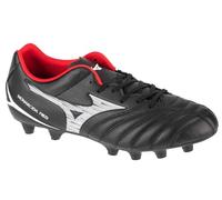 Mizuno Shoe Monarcida Neo Select MD, Shoes Unisex Adulto, Black/White, 43 EU