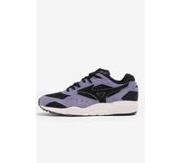 Mizuno Shoe S.l. Contender Unisex Blacksand/black/bluegranite Talla: 42 | Zapatillas Outdoor Outlet | Unisex | Negro