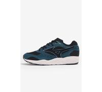 Mizuno Shoe S.l. Contender Unisex Blacksand/black/deepteal Talla: 38.5 | Zapatillas Outdoor Outlet | Unisex | Negro