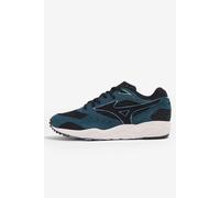 Mizuno Shoe S.l. Contender Unisex Blacksand/black/deepteal Talla: 38.5 | Zapatillas Running Outlet | Unisex | Negro