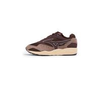 Mizuno Shoe S.l.contender Unisex Chicorycoffee/harbormist/fossil Talla: 42.5 | Zapatillas Deportivas Outlet | Unisex