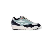 Mizuno Shoe S.l. Contender Unisex Snow White/blue Surf/sky Captain Talla: 40 | Zapatillas Outdoor Outlet | Unisex | Blanco