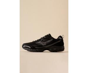 Mizuno Shoe S.l.mxr Unisex Black/metallicgray Talla: 41 | Zapatillas de Fitness Outlet | Unisex | Negro