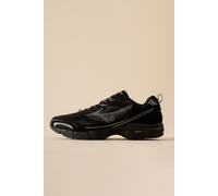 Mizuno Shoe S.l.mxr Unisex Black/metallicgray Talla: 42.5 | Zapatillas Running Outlet | Unisex | Negro