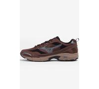Mizuno Shoe S.l.mxr Unisex Chicorycoffee/silver/black Talla: 40 | Zapatillas Outdoor Outlet | Unisex | Negro