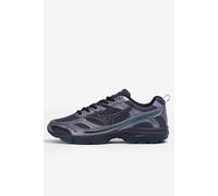 Mizuno Shoe S.l.mxr Unisex Odysseygray/black/deepteal Talla: 45 | Zapatillas Outdoor Outlet | Unisex | Negro
