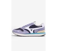 Mizuno Shoe S.l. Rb87 Unisex Odysseygray/white/bluegranite Talla: 41 | Zapatillas Deportivas Outlet | Unisex | Blanco