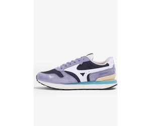 Mizuno Shoe S.l. Rb87 Unisex Odysseygray/white/bluegranite Talla: 43 | Zapatillas Deportivas Outlet | Unisex | Blanco