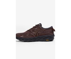 Mizuno Shoe S.l.wave Mujin Ls Gtx Unisex Mole/chicorycoffee/tortois Talla: 40 | Zapatillas Running Outlet | Unisex