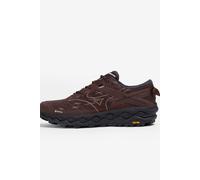 Mizuno Shoe S.l.wave Mujin Ls Gtx Unisex Mole/chicorycoffee/tortois Talla: 44.5 | Zapatillas Outdoor Outlet | Unisex