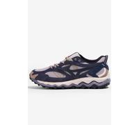 Mizuno Shoe S.l.wave Mujin Tl Unisex Opalgray/salute/odysseygray Talla: 42.5 | Zapatillas Outdoor Outlet | Unisex