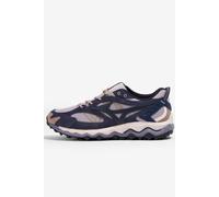 Mizuno Shoe S.l.wave Mujin Tl Unisex Opalgray/salute/odysseygray Talla: 45 | Zapatillas Outdoor Outlet | Unisex
