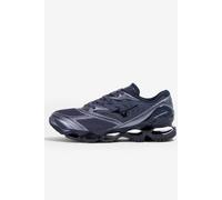 Mizuno Shoe S.l.wave Prophecy Ls Unisex Odysseygray/black/metallicg Talla: 40 | Zapatillas de Fitness Outlet | Unisex | Negro