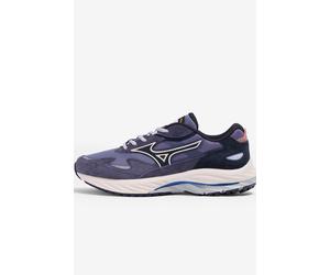 Mizuno Shoe S.l.wave Rider B Unisex Bluegranite/salute/odysseygray Talla: 41 | Zapatillas Running Outlet | Unisex | Azul