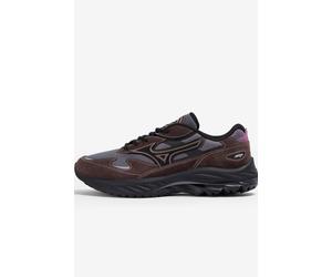 Mizuno Shoe S.l.wave Rider B Unisex Quietshade/black/mole Talla: 42.5 | Zapatillas Outdoor Outlet | Unisex | Negro