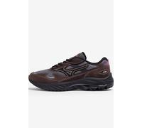 Mizuno Shoe S.l.wave Rider B Unisex Quietshade/black/mole Talla: 46 | Zapatillas Outdoor Outlet | Unisex | Negro