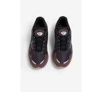 Mizuno Shoe S.l.wave Rider Beta Gtx Unisex Blacksand/black/chicoryc Talla: 44 | Zapatillas Outdoor Outlet | Unisex | Negro