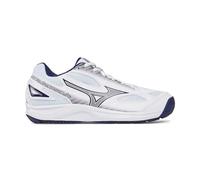 Mizuno Shoe Stealth Star JNR White/BRibbon/MPGold 36 Unisex
