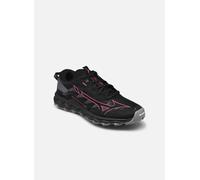 Mizuno SHOE WAVE DAICHI GORE-TEX WOS 36 Negro