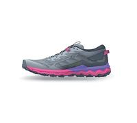 Mizuno Shoe Wave Daichi WOS PearlBlue/High-Vis Pink/P.Punch 36,5 Unisex
