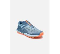 Mizuno SHOE WAVE IBUKI 40 Gris