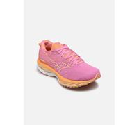 Mizuno SHOE WAVE RIDER WOS 36 Rosa