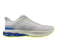 Zapatillas Mizuno Wave Skyrise 7 Blanco Azul SS26, Talla 45 - EUR