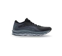 Mizuno Sky 7 Hombre Zapatos para Correr Negro Negro