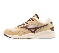 Mizuno Sky Medal S Premium Zapatillas deportivas SSand/Chcoffee/PSpice Mujer/Hombreo Talla 38,5