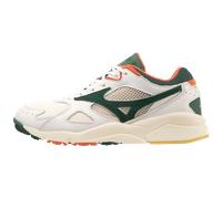 Mizuno SKY MEDAL Zapatillas deportivas Snow Blanco/Bistro Verde/Mecca Naranja Mujer/Hombreo Talla 40