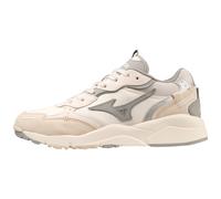 Mizuno SKY MEDALβ Zapatillas deportivas Snow Blanco/Ultimate Gray/Summer Sand Mujer/Hombreo Talla 41