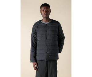 Mizuno Sl Bt Lightweight Down Jacket Unisex Black Talla: XXL | Chaquetas Finas Outlet | Unisex | Negro