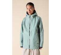Mizuno Sl Gore Shell Jacket Unisex Iceberggreen Talla: L | Abrigos Tipo Trench Outlet | Unisex | Verde