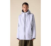 Mizuno Sl Gore Shell Jacket Unisex Thistle Talla: S | Abrigos Tipo Trench Outlet | Unisex | Púrpura