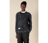 Mizuno Sl Sweatshirt Unisex Black Talla: L | Jerséis Outlet | Unisex | Negro