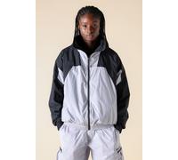 Mizuno Sl Wr Light Windbreaker Unisex Thistle Talla: XXL | Chaquetas Finas Outlet | Unisex | Púrpura