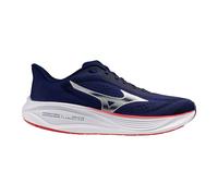 Mizuno - Sneakers - Sport - Hombre - Azul - 44 EU -