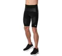 Mizuno Sonic Half Tights(Mild Support) Zapatillas de correr Negro Hombre Talla XL