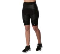 Mizuno Sonic Half Tights(Mild Support) Zapatillas de correr Negro Mujer Talla XL