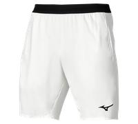 Mizuno Stargazer 9 inches Laser Short Blanco Hombre Talla L