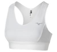 Mizuno Stargazer Bra Blanco Mujer Talla S