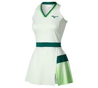 Mizuno Stargazer Dress Phantom Green Vestido femenino M