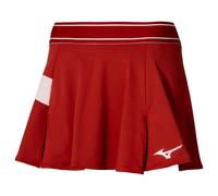 Mizuno Stargazer Flying Skirt Lava Falls Falda de mujer L