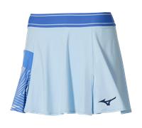 Mizuno Stargazer Flying skirt Zapatillas de tenis Ice Water Mujer Talla S