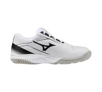 Mizuno Stealth Star 3 Jr.(C) White/Black/Fiery Red - 36,5