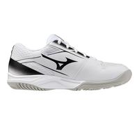 Mizuno Stealth Star 3 Jr.(C) White/Black/Fiery Red - 38,5