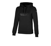 Mizuno Sudadera con Capucha Marca Modelo Hoodie