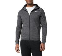Mizuno Sudadera con Capucha Marca Modelo RB Sweat Hoodie