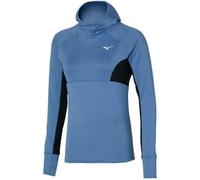 Mizuno Sudadera con Capucha Marca Modelo Warmalite Hooded LS