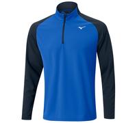 Mizuno Sudadera Ligera De Golf Para Hombre Con Media Cremallera Breeze Bloc